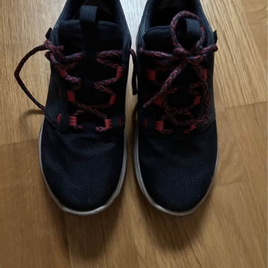 Wanderschuhe