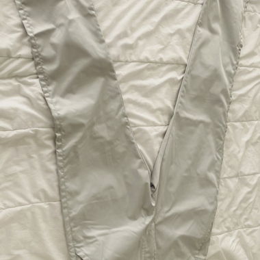 Chino gris clair 34W 34L