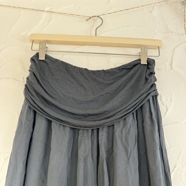 Haremhose