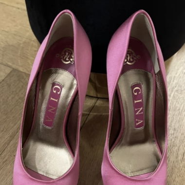 Escarpins Gina