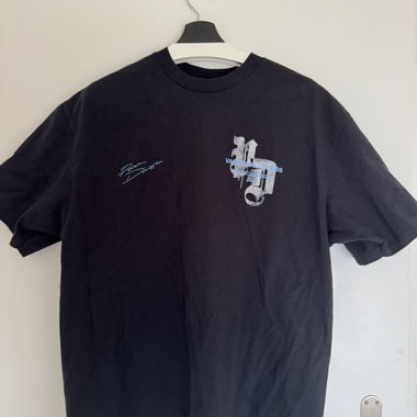 Vanquish Fitness Sport T-Shirt
