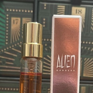 Mugler Alien Goddess Supra Florale EdP 10ml