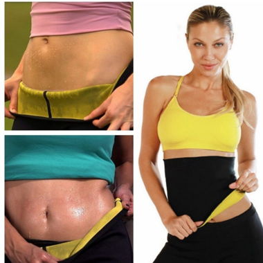 Minceur Hot Belt ceinture slim