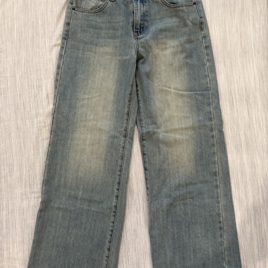 Jeans Cider