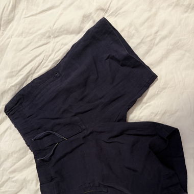Kurze Hose
