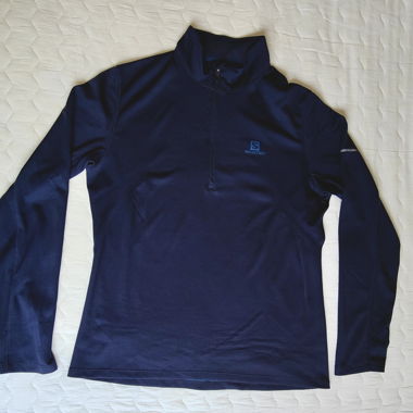 Top Midlayer SALOMON