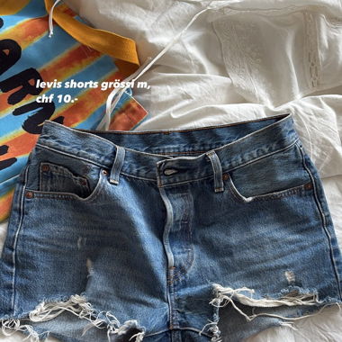 levis pants