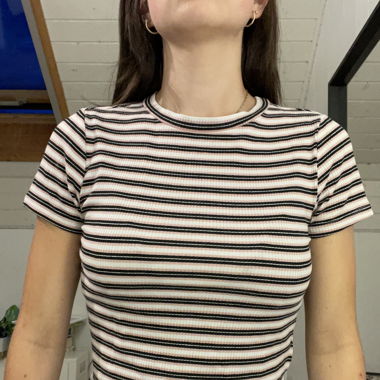 T-shirt basic