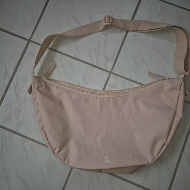 Gotbag Crossbody Bag