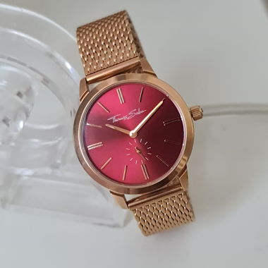 Montre Thomas Sabo Glam Spirit – NEUVE
