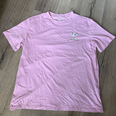 Jigglypuff tshirt