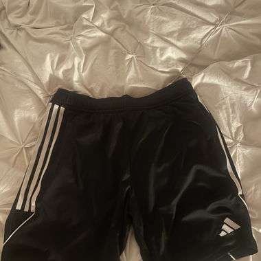 adidas sport shorts