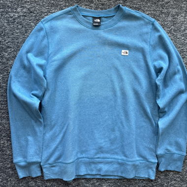 Sweatshirt The North Face Herren L
