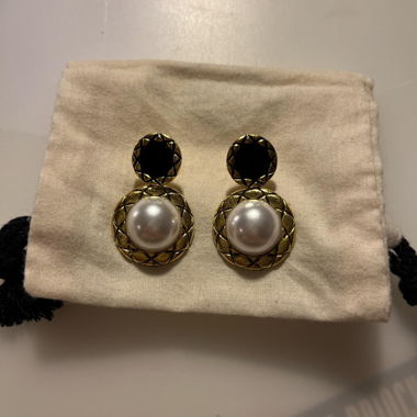 Vintage earrings