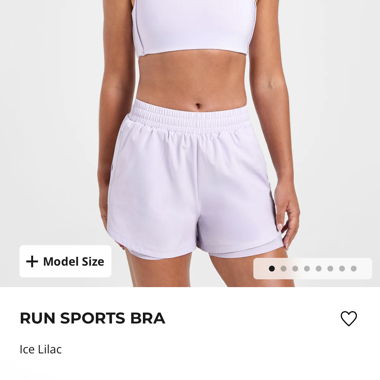 Soutien-gorge de sport AYBL