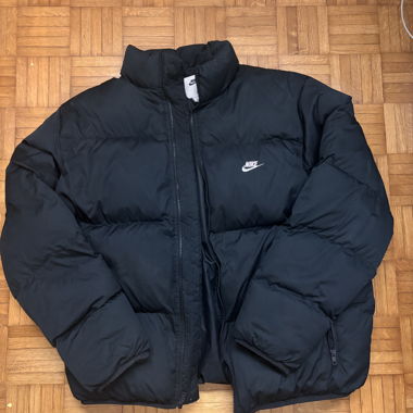 Nike Winterjacke