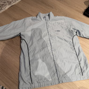 Veste vintage Adidas