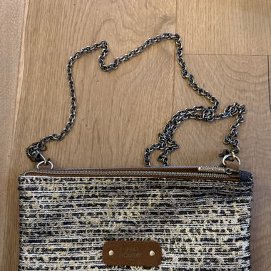 Pochette sac MILA LOUISE