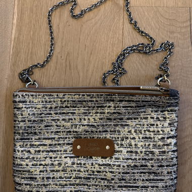 Pochette sac MILA LOUISE