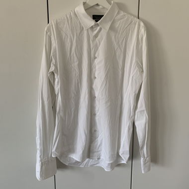 Men's Shirt (slim fit)