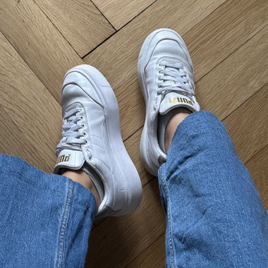 PUMA Sneaker „Oslo“