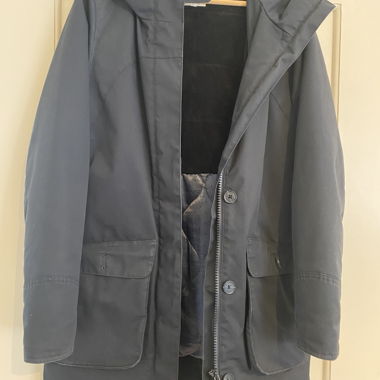 Winter Coat
