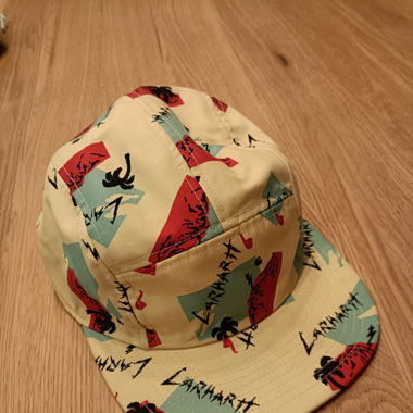 Carharrt Cap 5-Panel