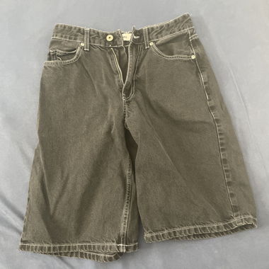 bershka black