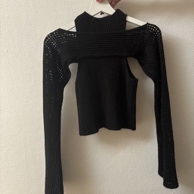Strickset