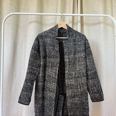 Manteau Femme 