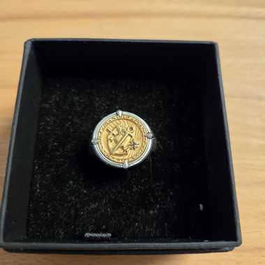 Thomas Sabo Siegelring