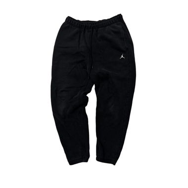 Jordan Jogginghose Schwarz
