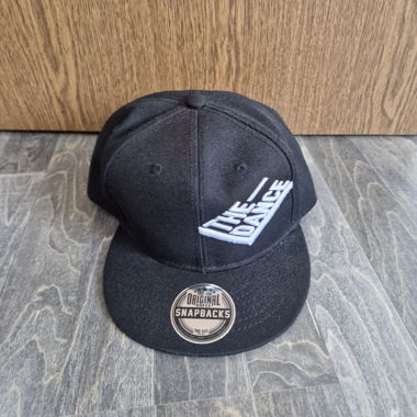 Snapback - The Dance