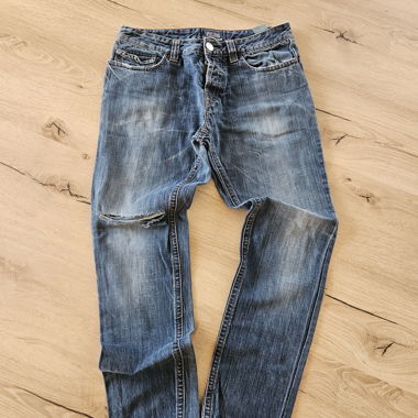Jeans Jean's Paul Gaultier