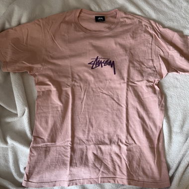 Stüssy shirt