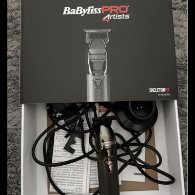 BaBylissPRO SkeletonFX Trimmer