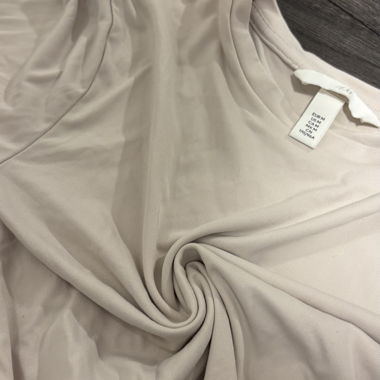 Top a maniche lunghe H&M