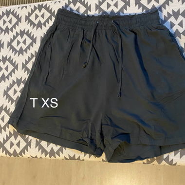 Short