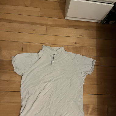 polo primark 2xl