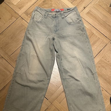 Colossus Jeans (Jaded London)