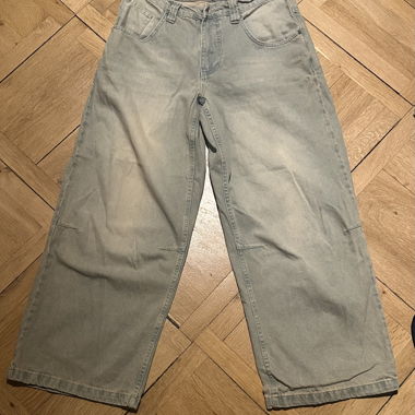 Colossus Jeans (Jaded London)