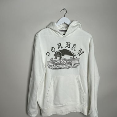 Jordan Graphic Hoodie