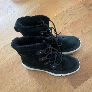 Roxy Winterstiefel