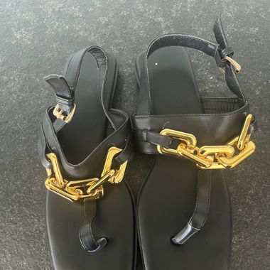 Sandalen 