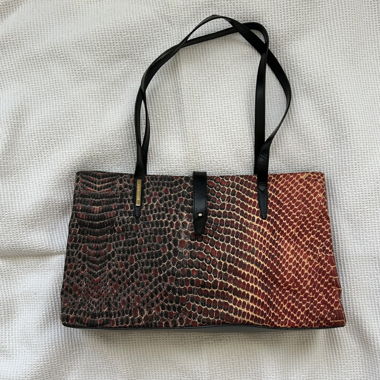 Vintage Roberto Cavalli Bag