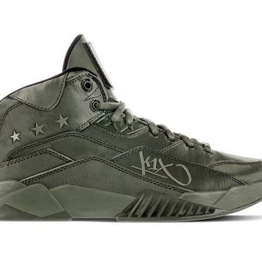 Sneaker Alpha Industries x K1X Anti Gravity 42.5