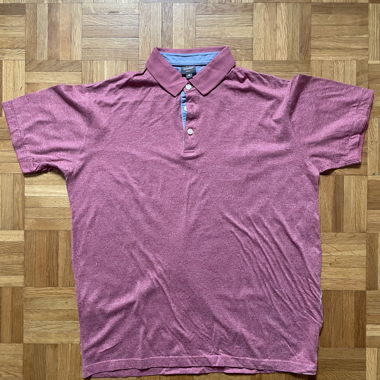 Red Polo