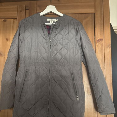 Manteau 