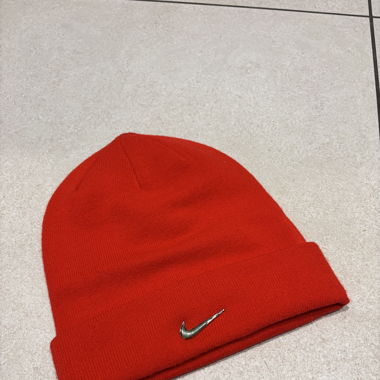 Nike Mütze