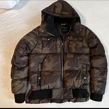 PHILIPP PLEIN Winterjacke Limitted Edition 